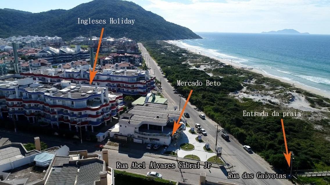 Apartamento 03 dormitórios 400 metros do mar