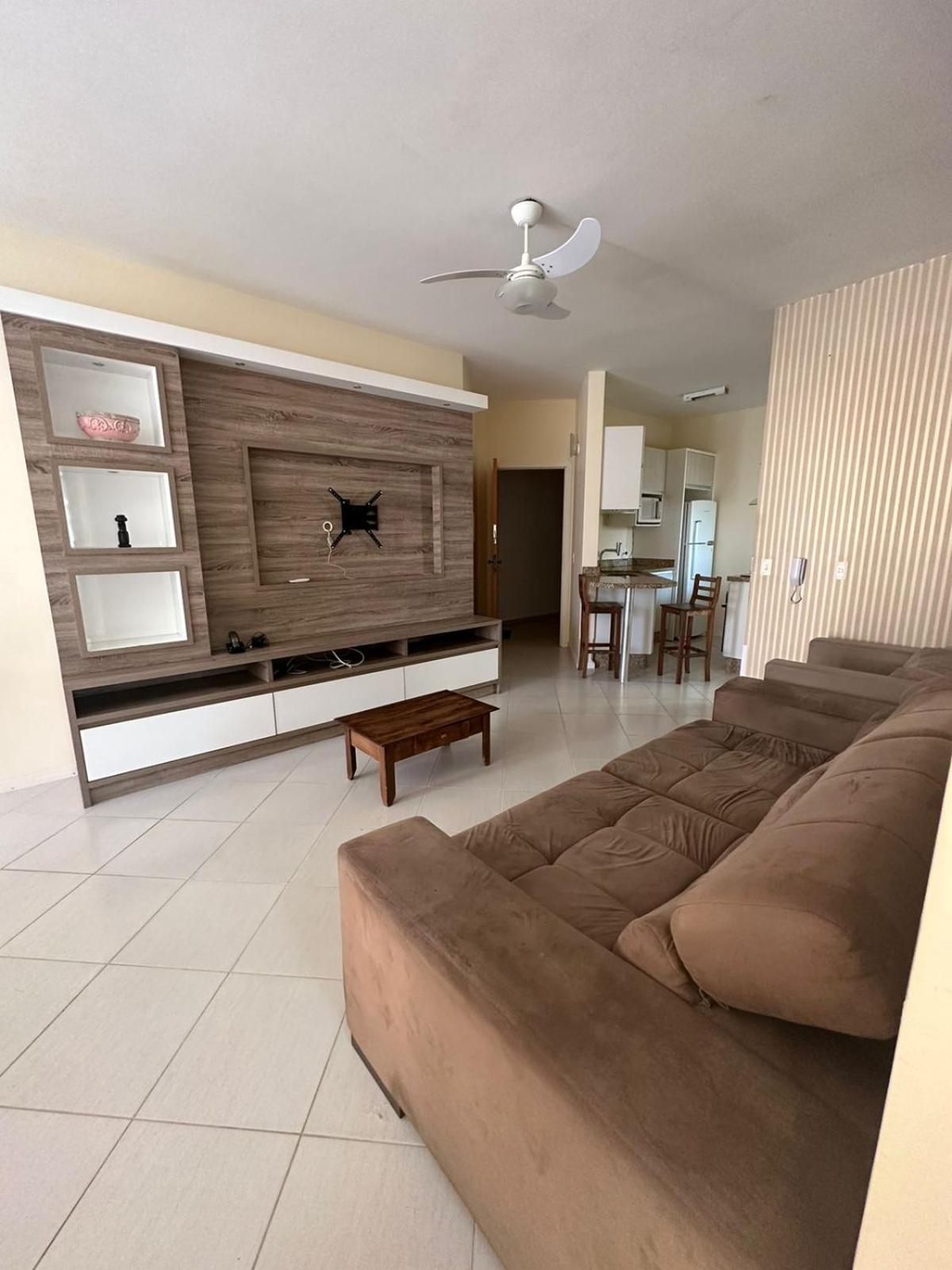 Apartamento 03 dormitórios 400 metros do mar