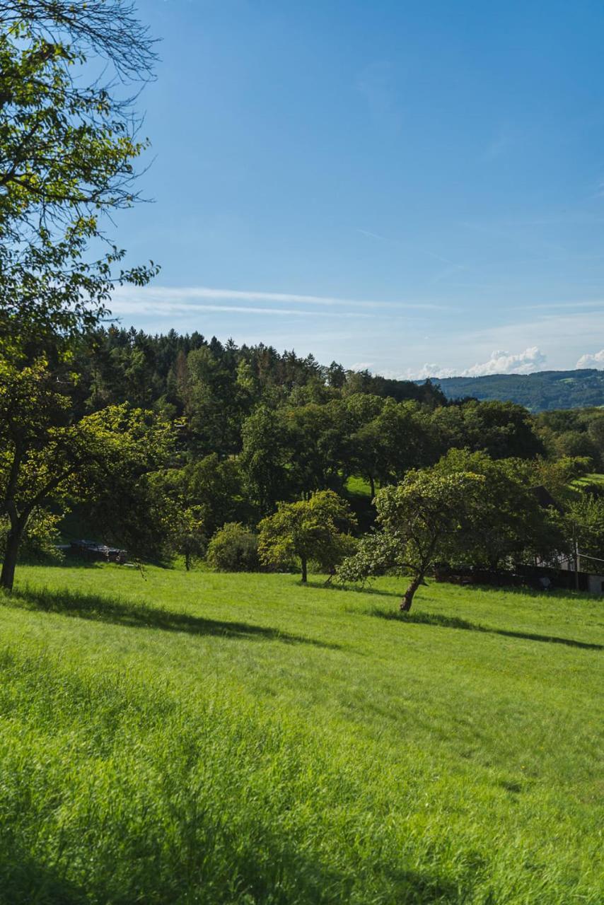 Grünewaldhof in Rimbach im Odenwald