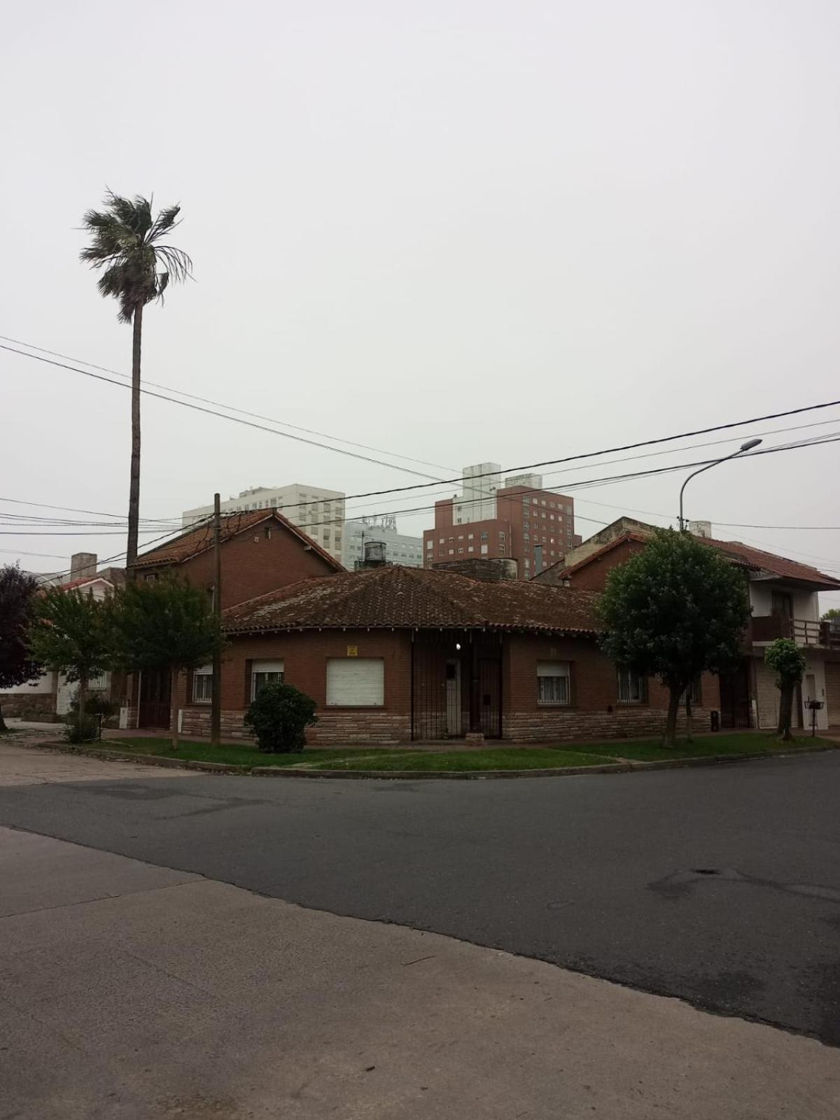 Casa Mar del Plata
