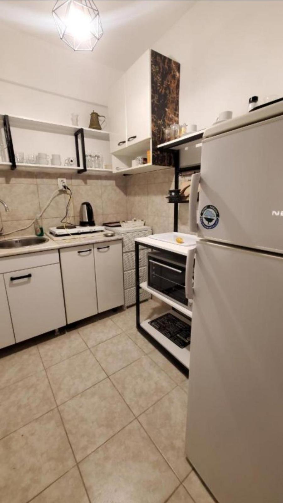Apartman Alisa