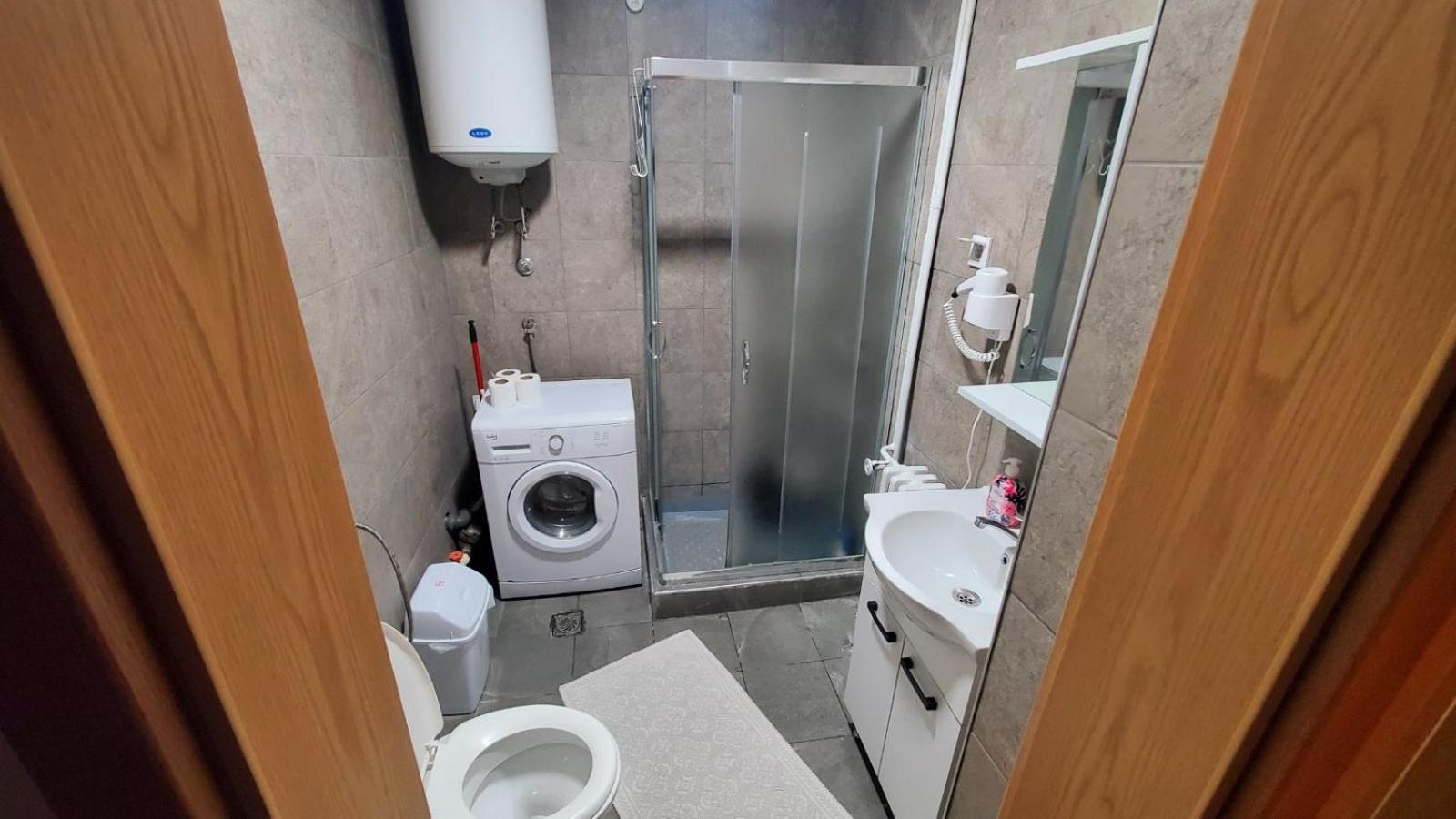 Apartman Alisa