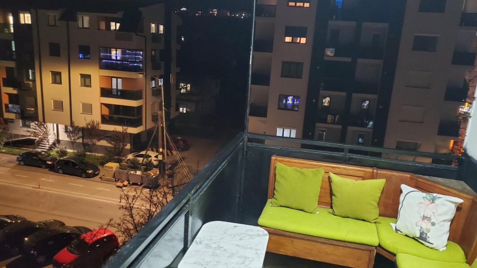 Apartman Alisa