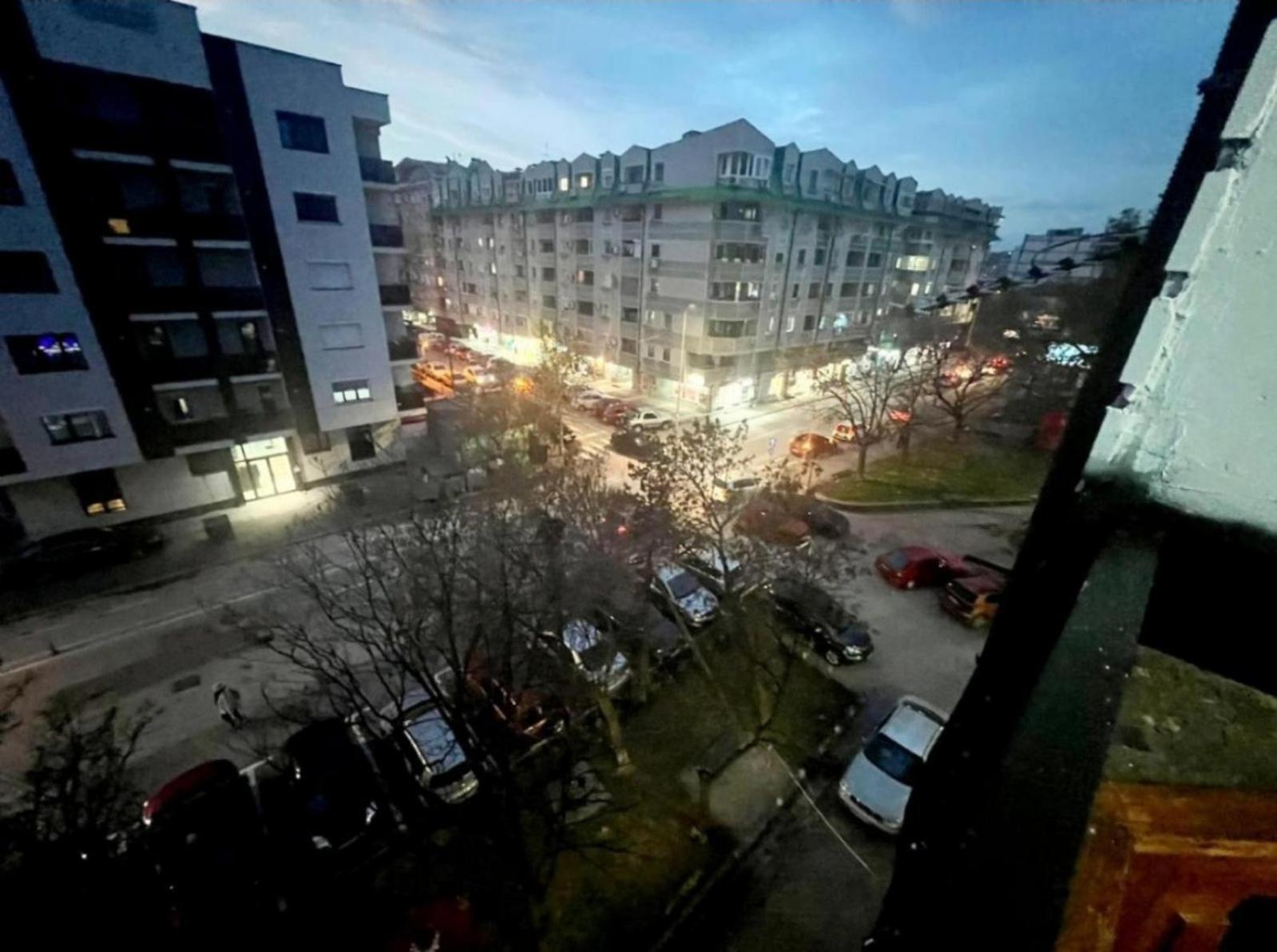 Apartman Alisa
