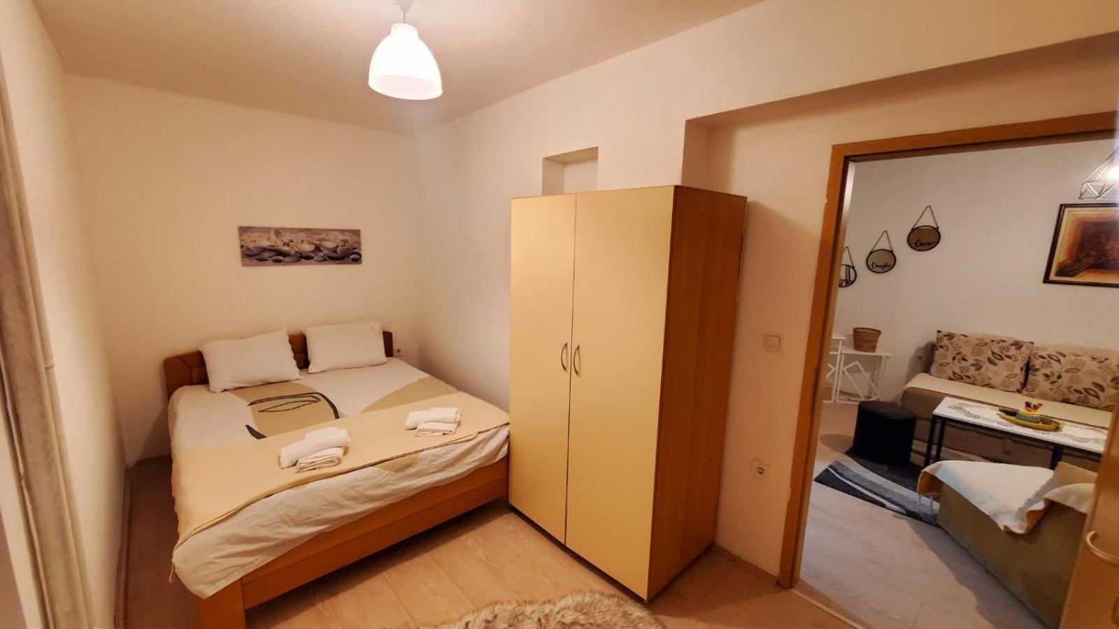 Apartman Alisa