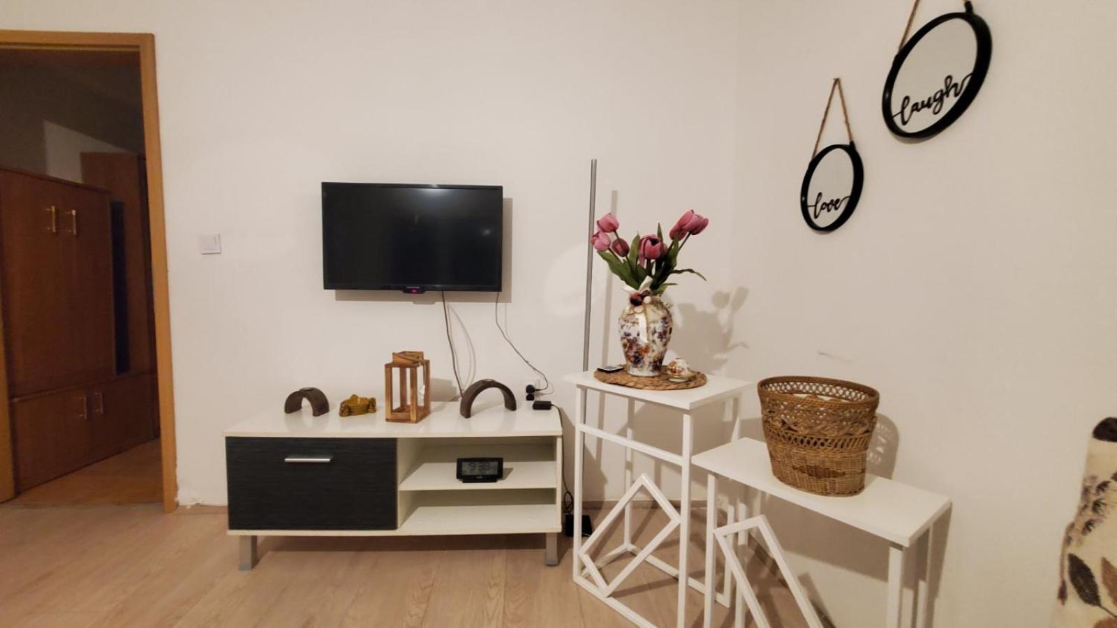 Apartman Alisa