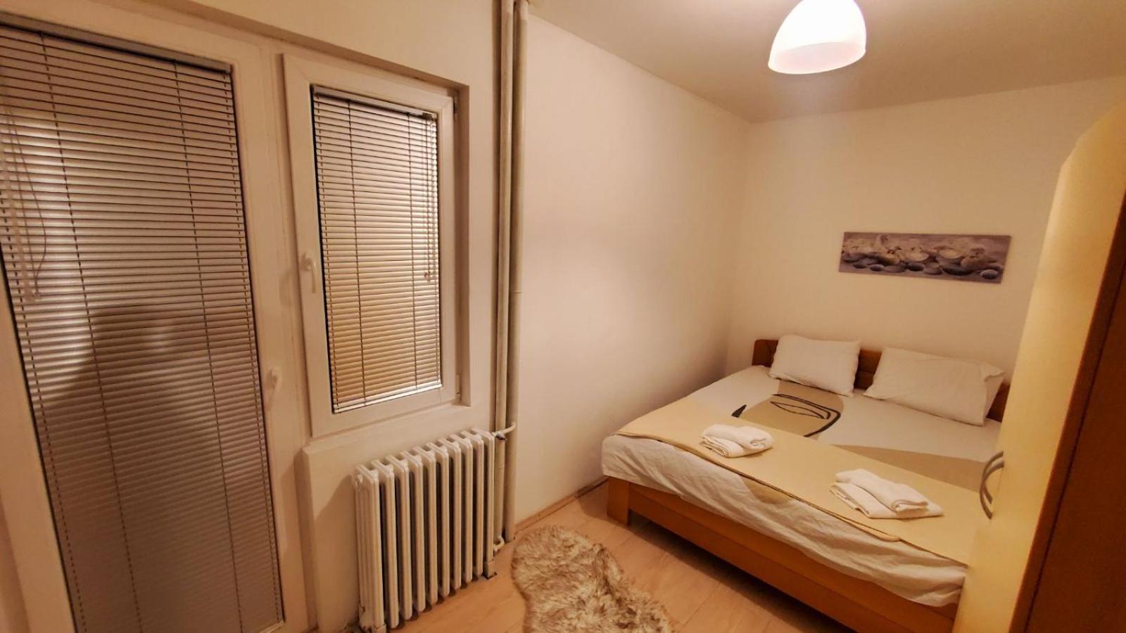 Apartman Alisa