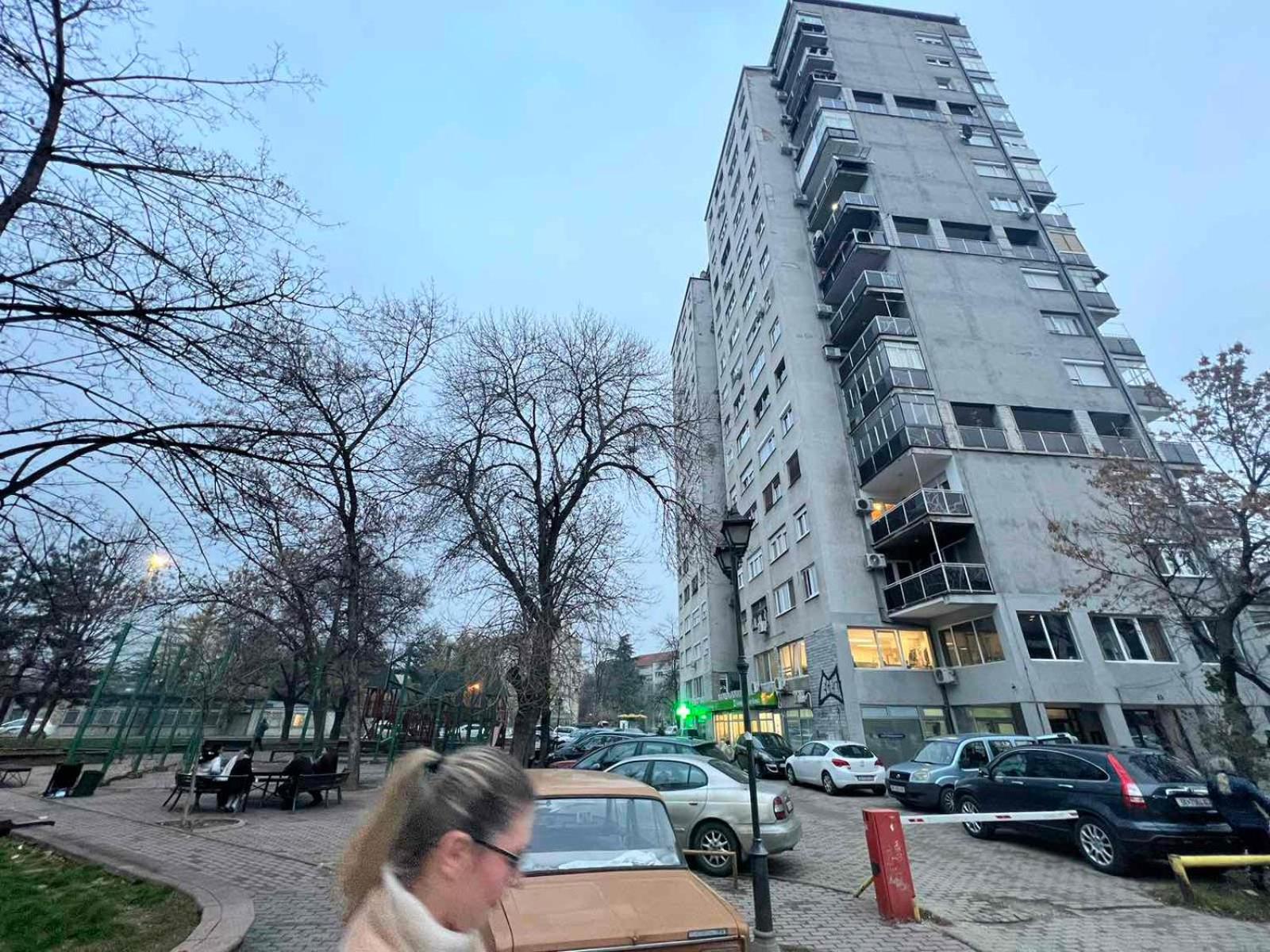 Apartman Alisa