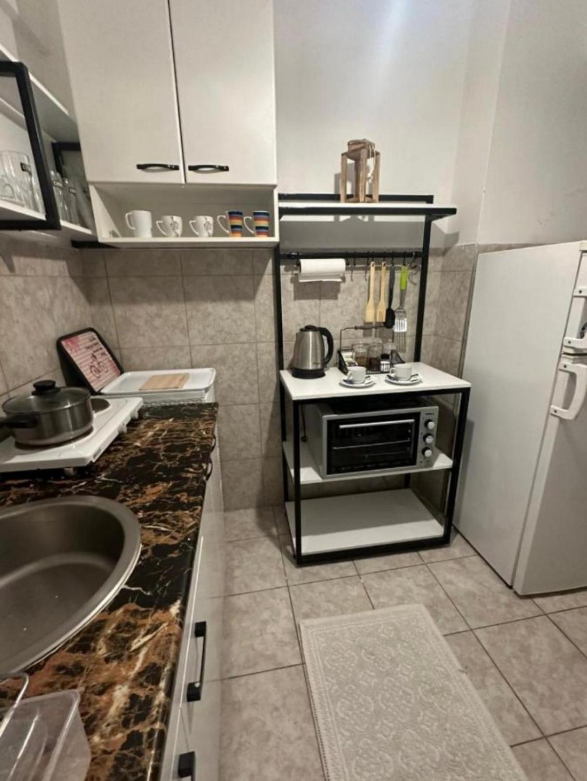 Apartman Alisa