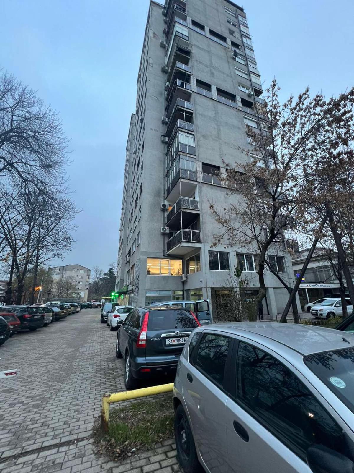Apartman Alisa