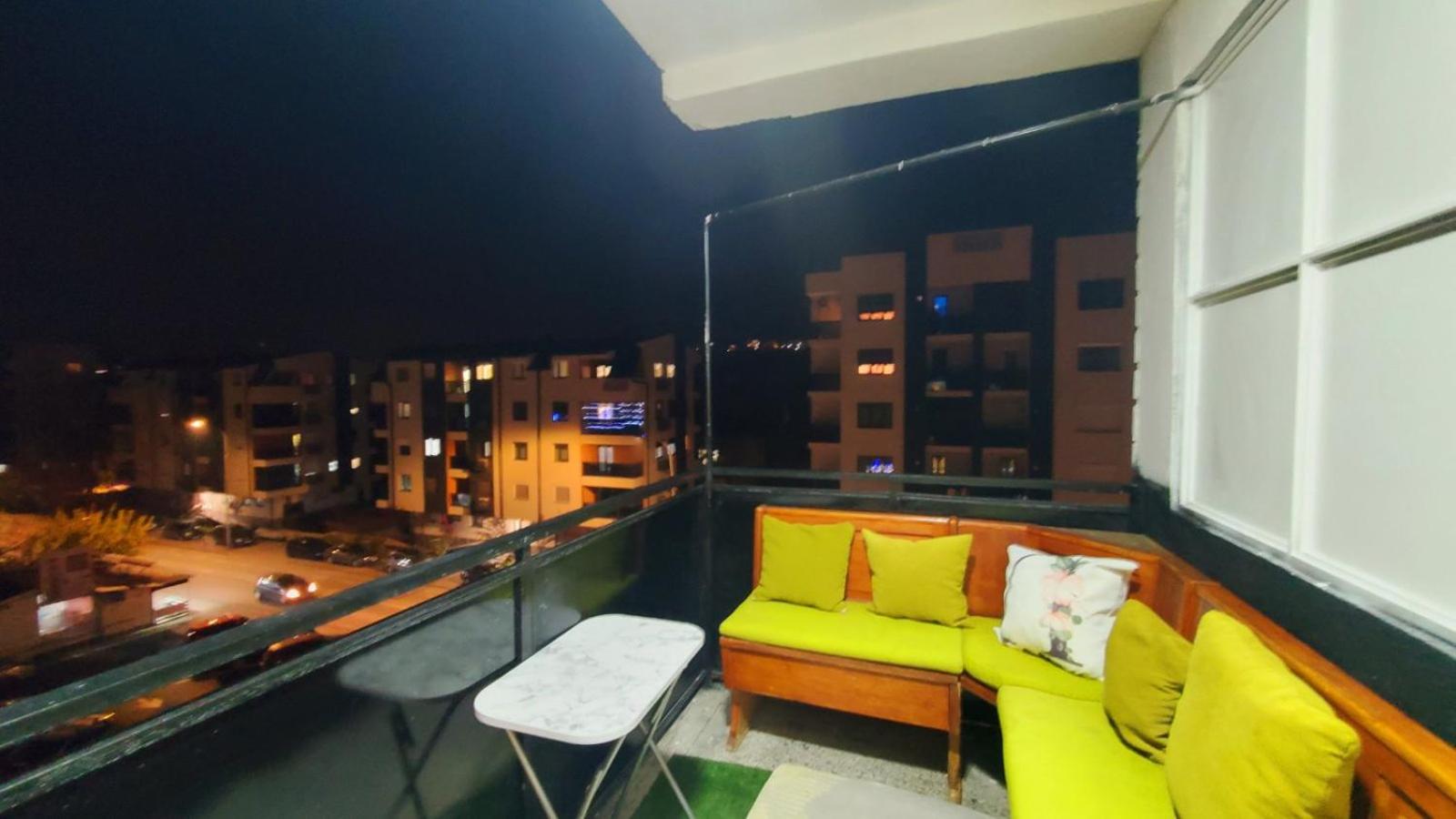 Apartman Alisa