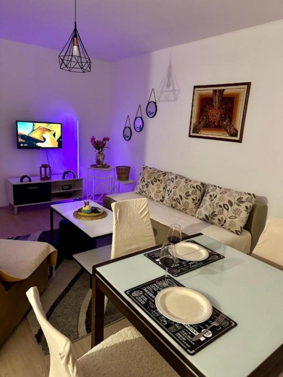 Apartman Alisa
