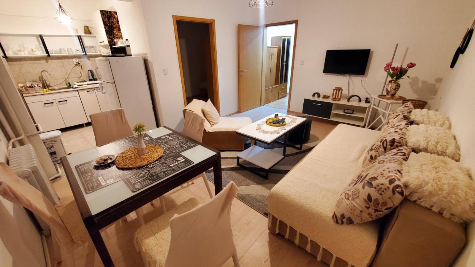 Apartman Alisa