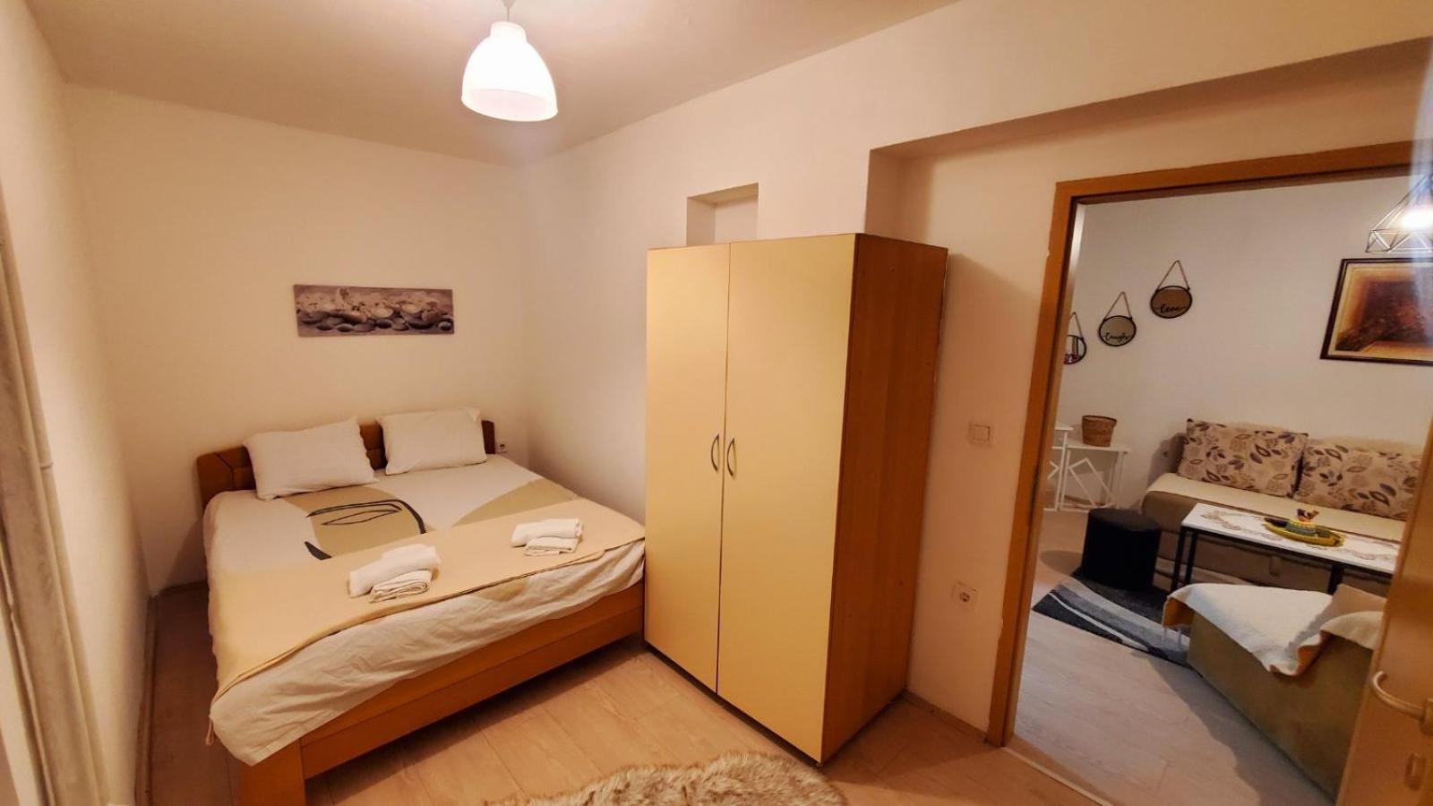 Apartman Alisa
