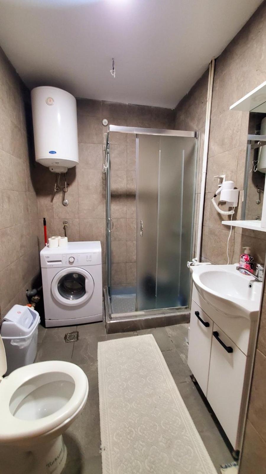 Apartman Alisa