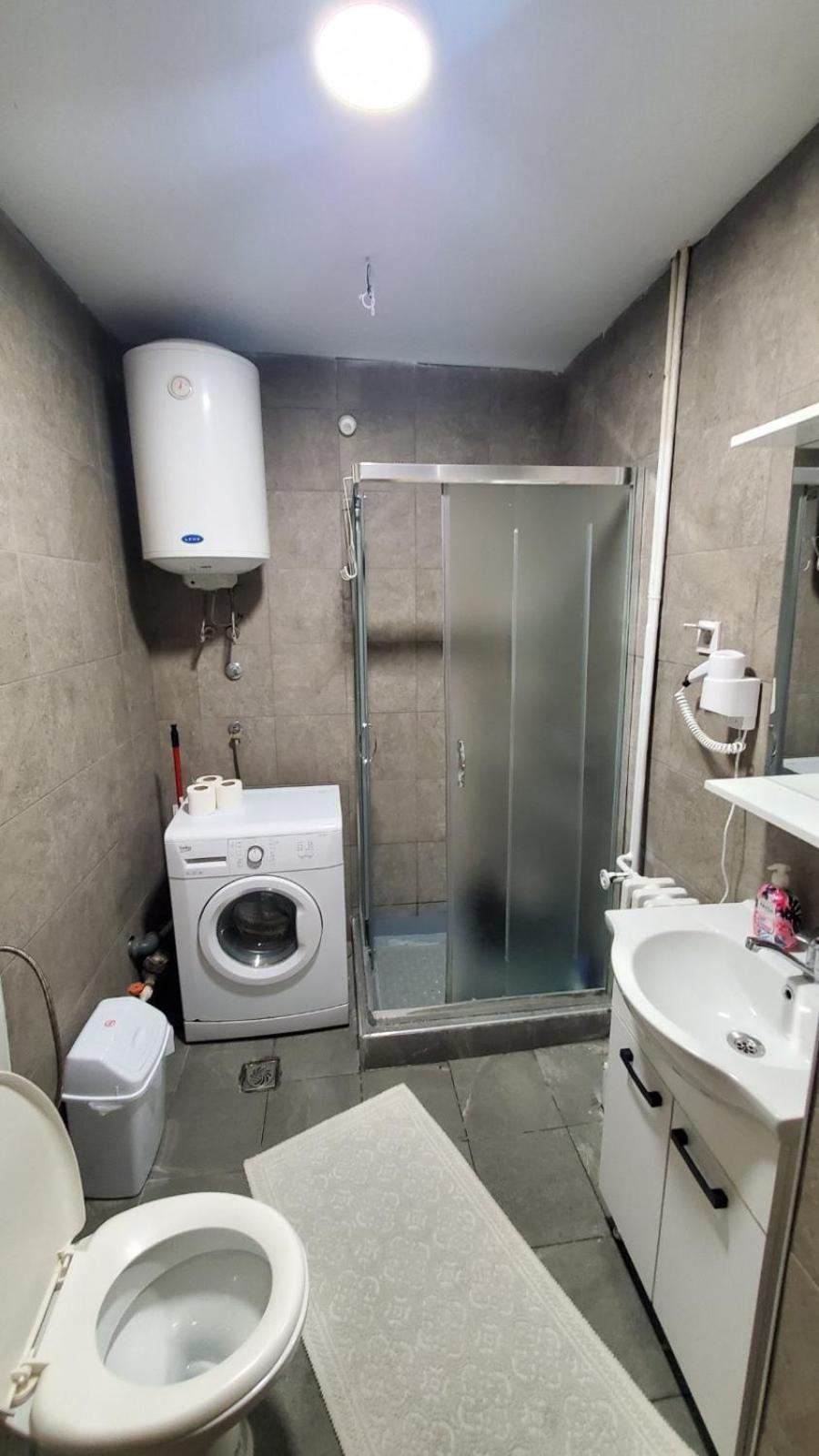 Apartman Alisa