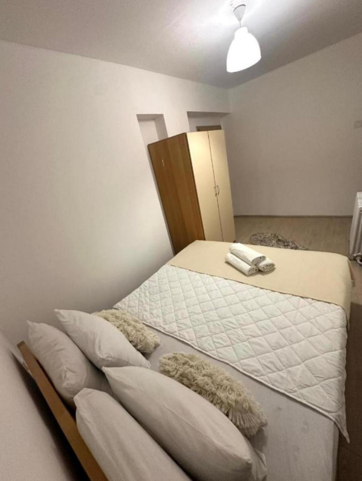 Apartman Alisa