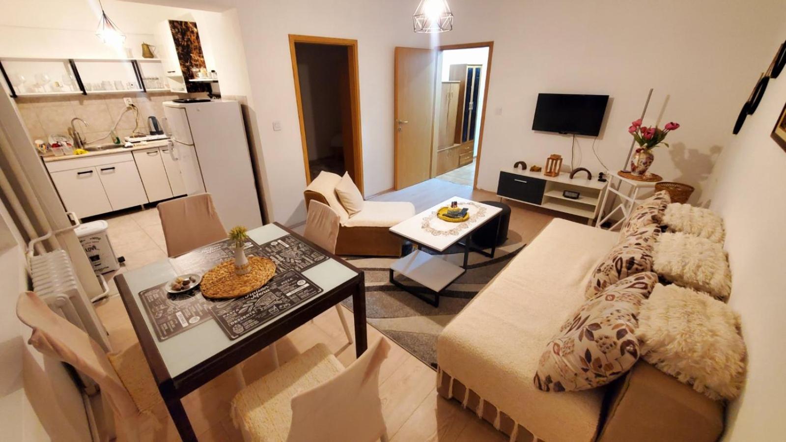 Apartman Alisa