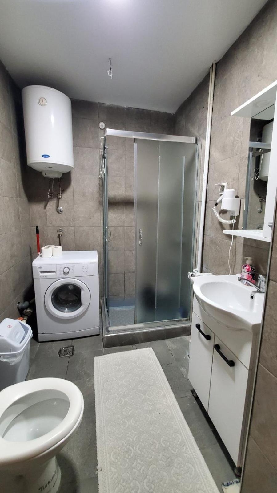Apartman Alisa