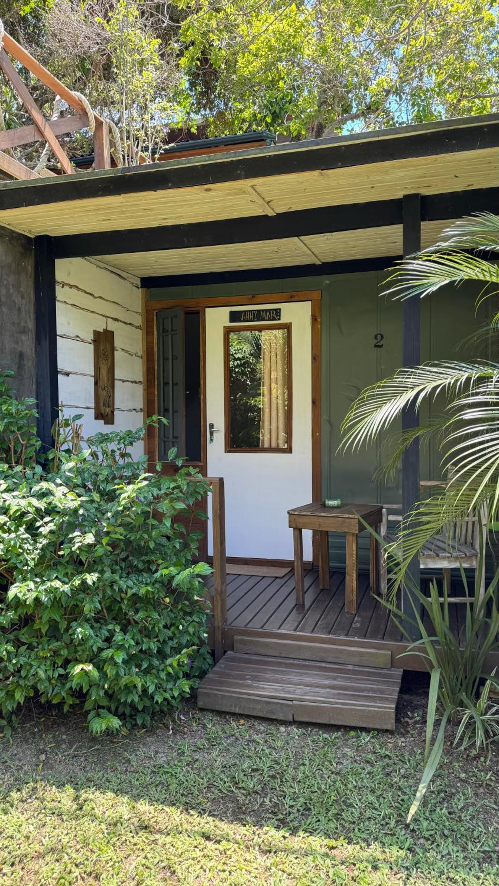 CASA DE CHICO