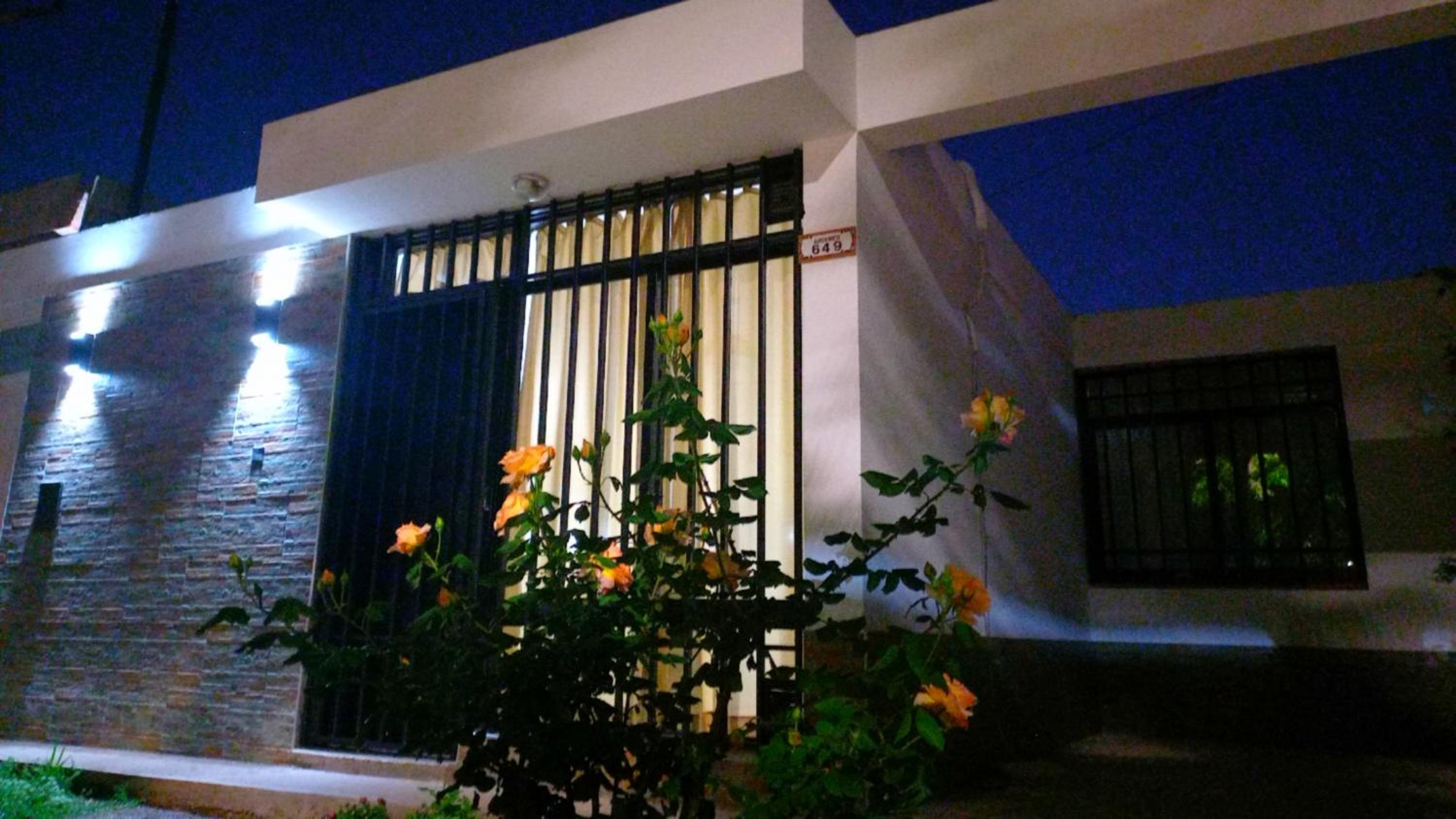 Sueños del Pilar