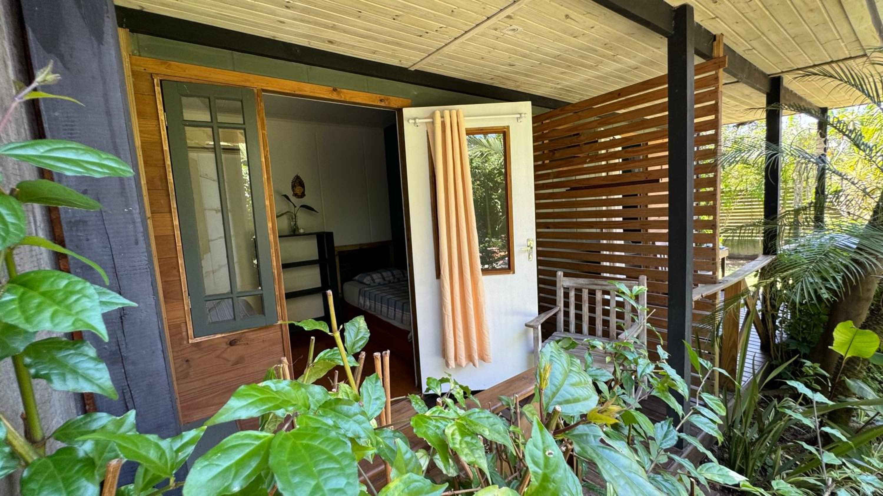 CASA DE CHICO