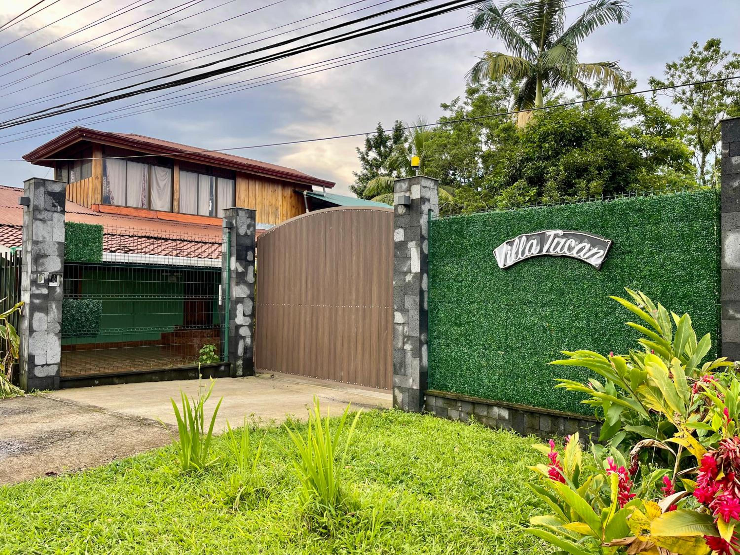 Villa Tucan
