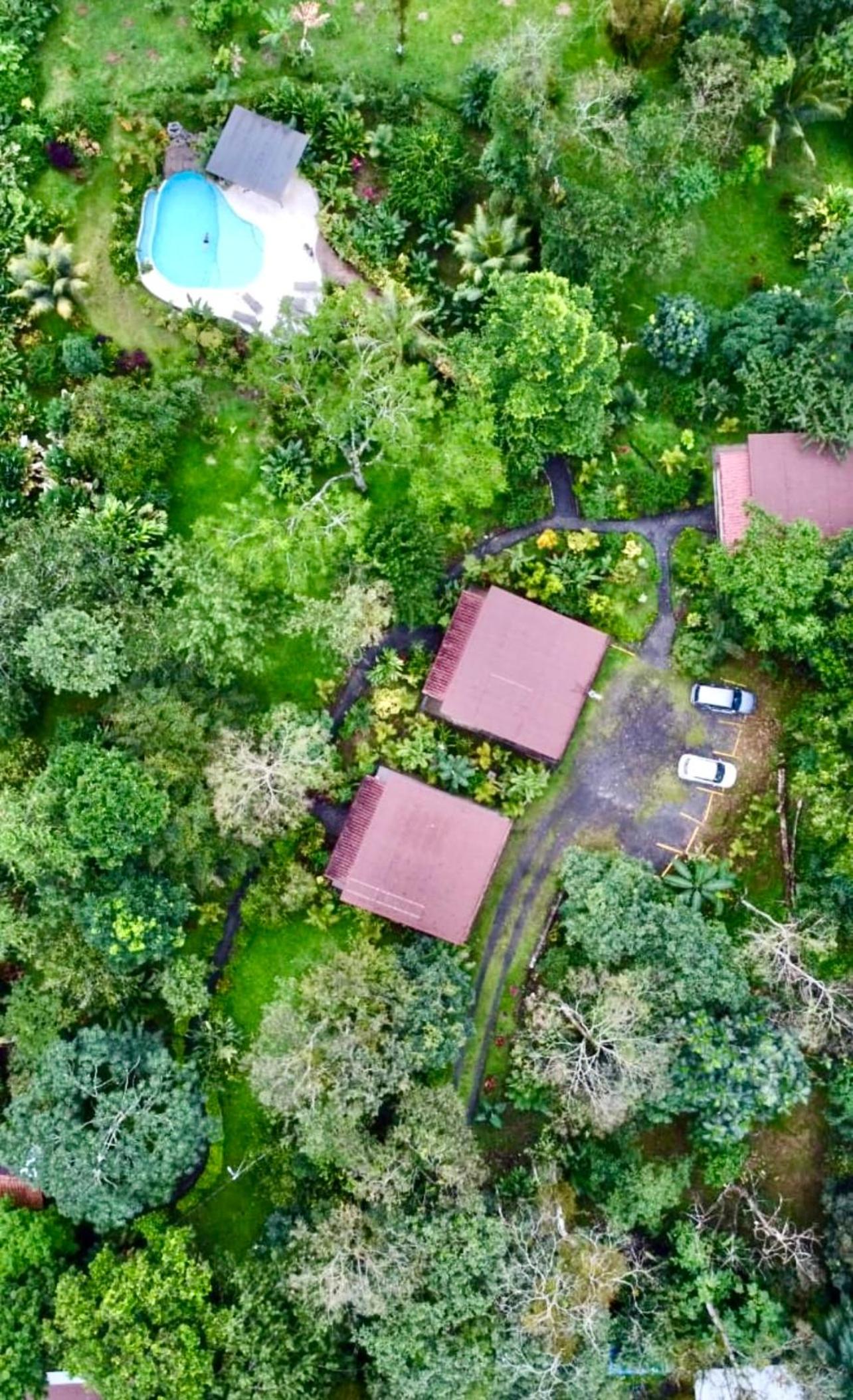 Villa Tucan