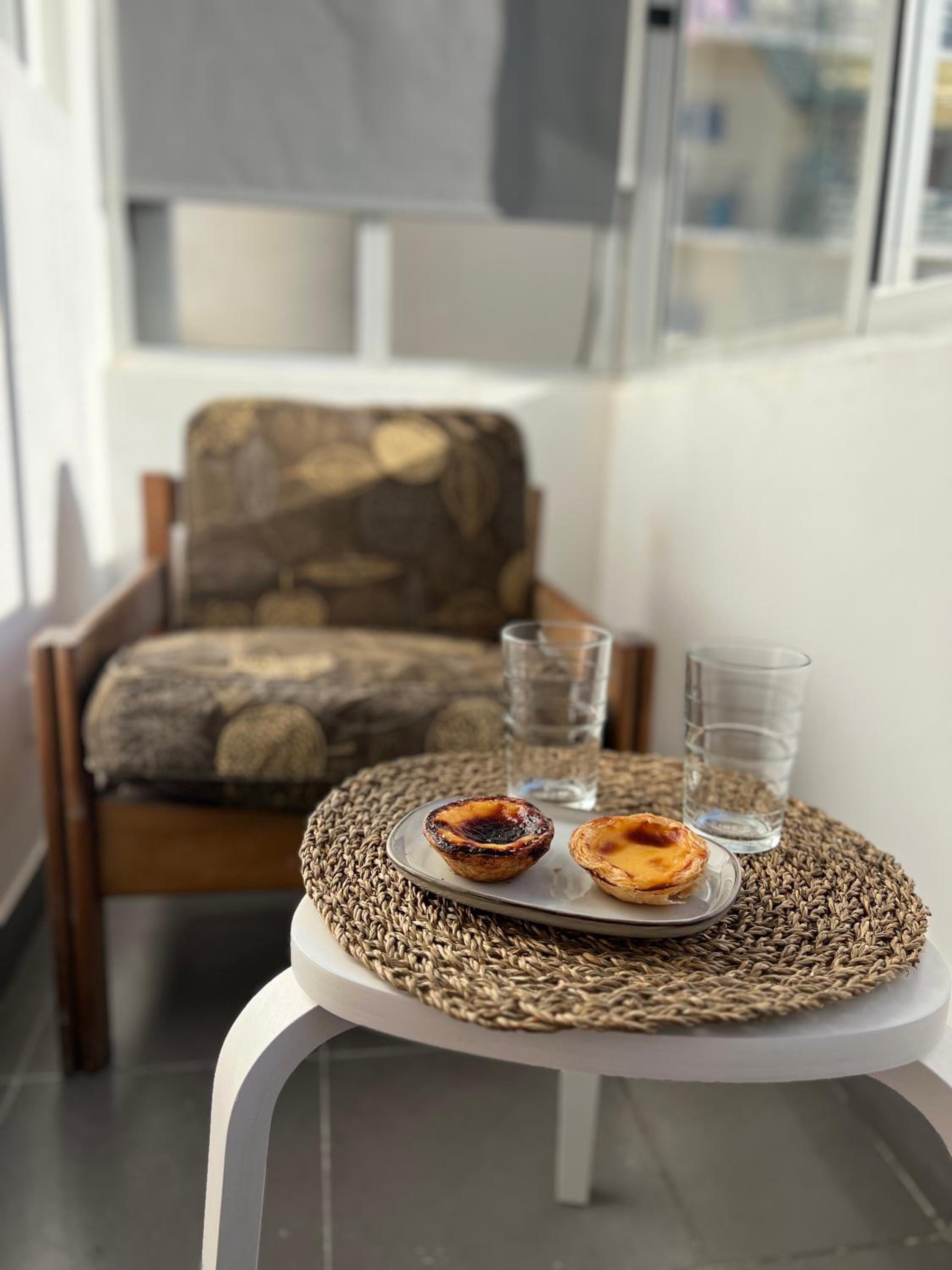 The Pearl of Lisbon