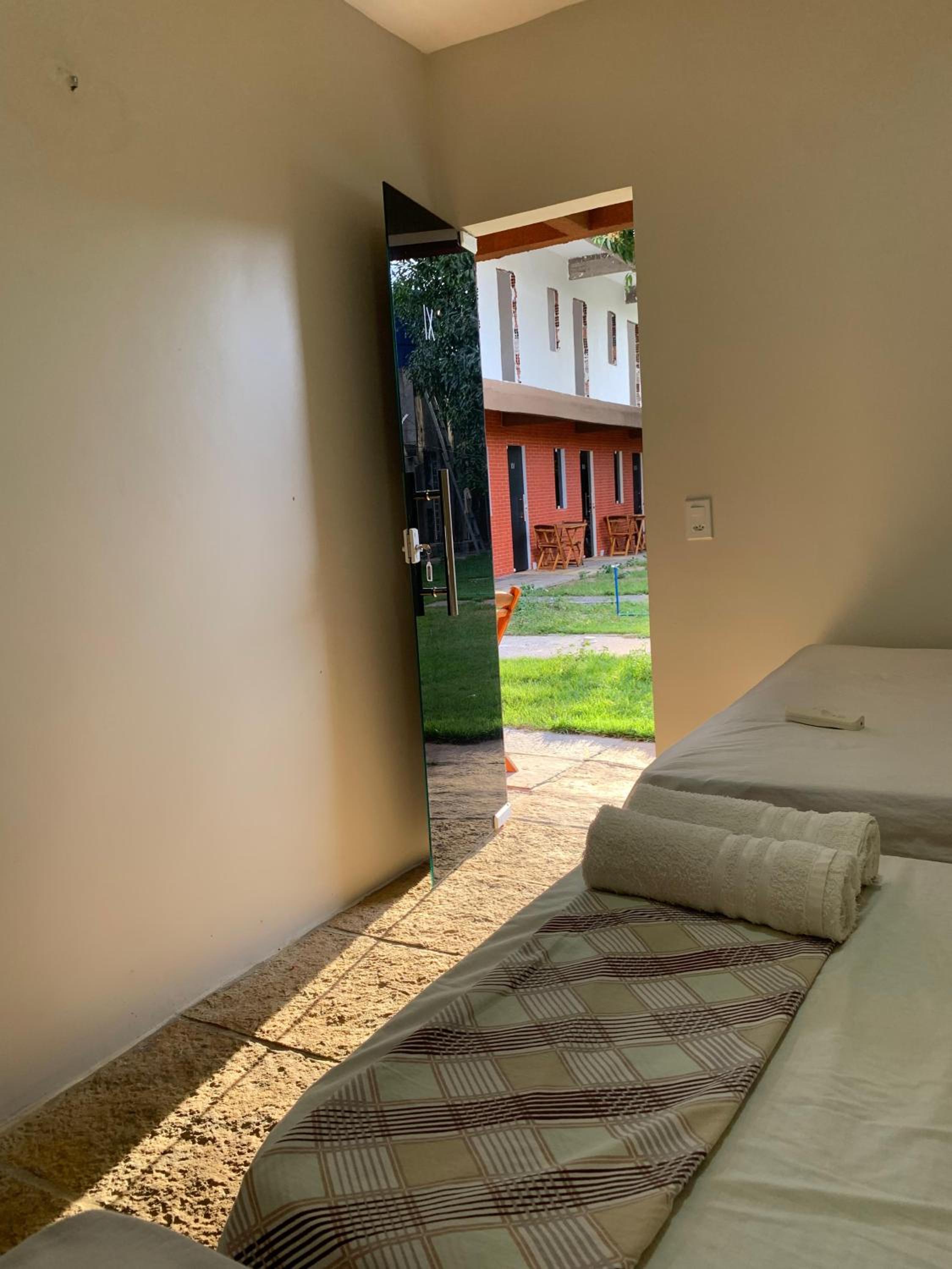 Espaço Billynghan