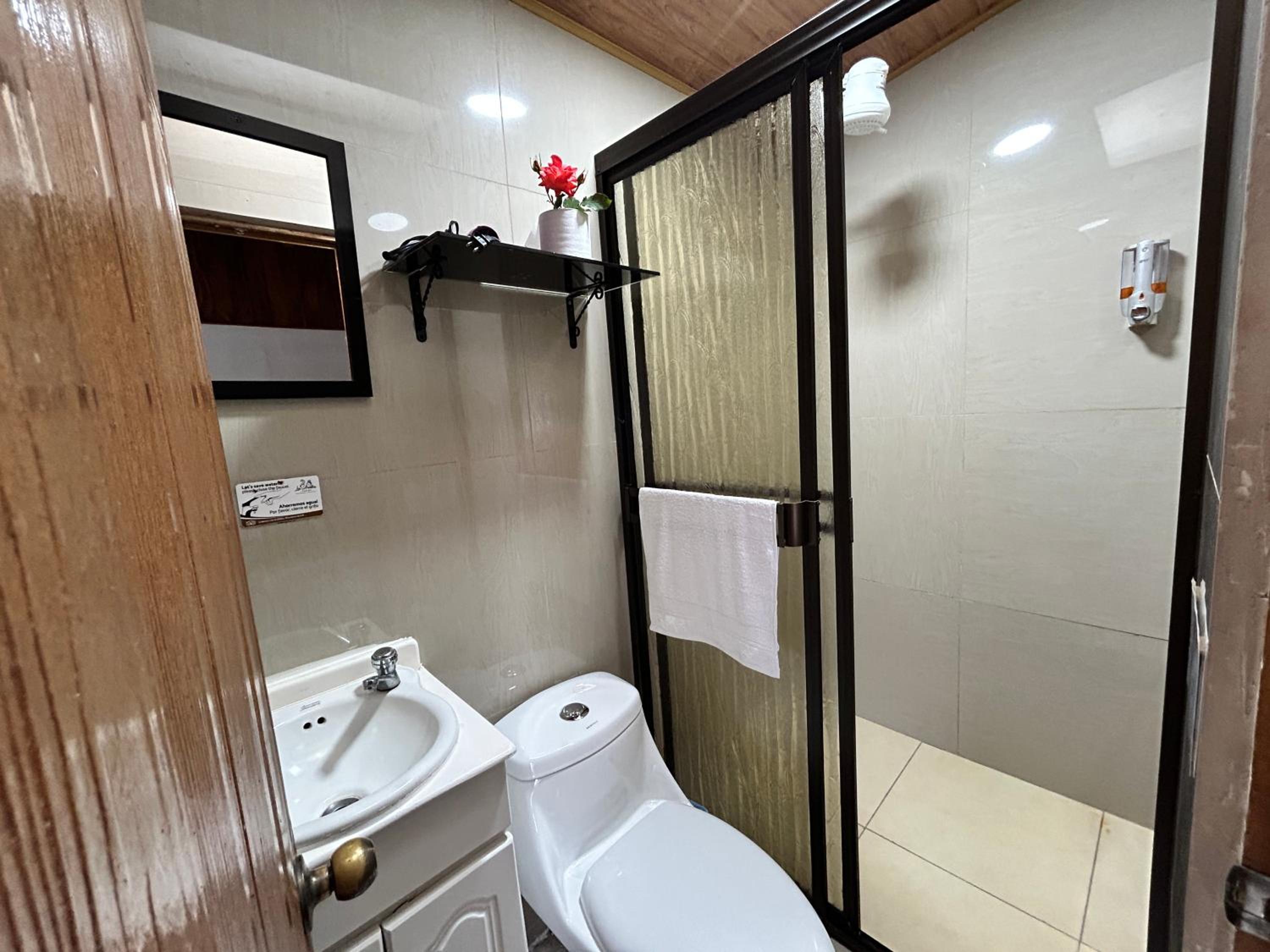 Hotel las Ardillas Monteverde