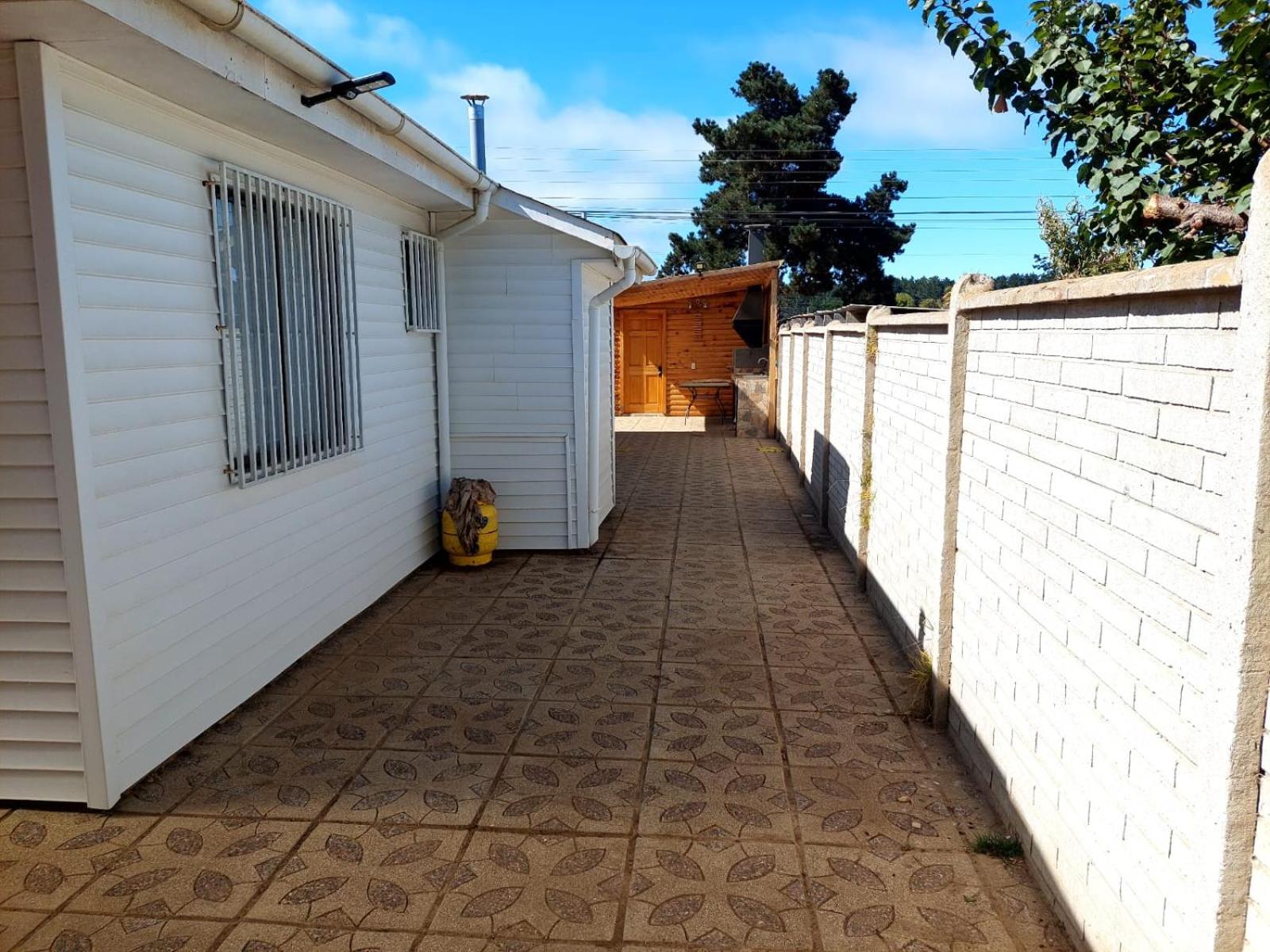 HERMOSA CASA EN ALGARROBO. V REGIÓN