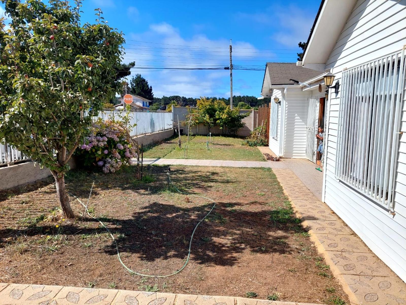 HERMOSA CASA EN ALGARROBO. V REGIÓN