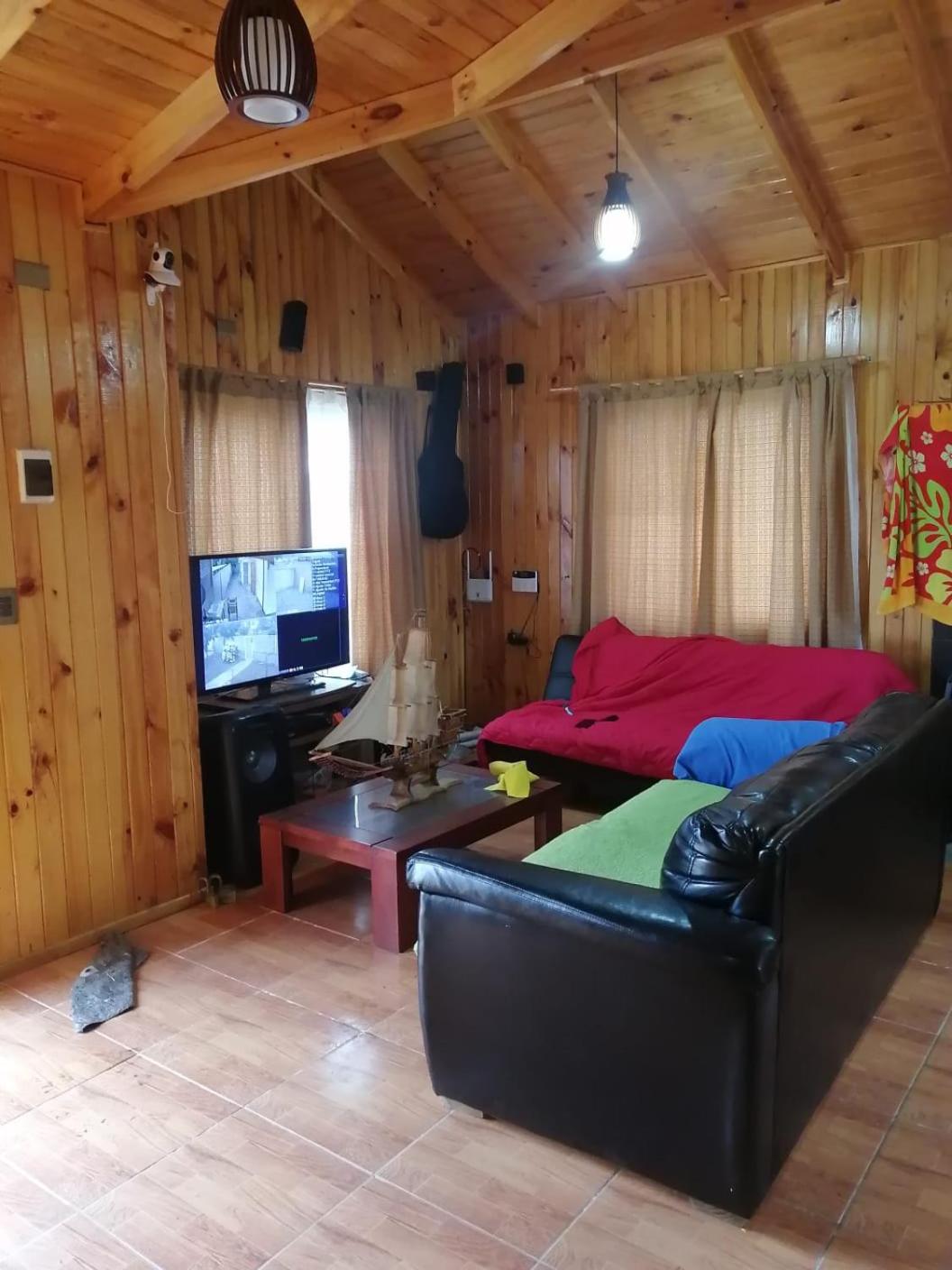 HERMOSA CASA EN ALGARROBO. V REGIÓN