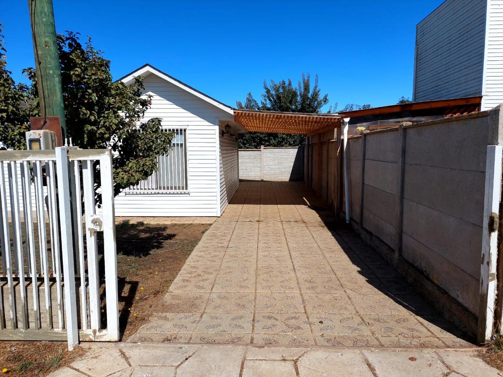 HERMOSA CASA EN ALGARROBO. V REGIÓN