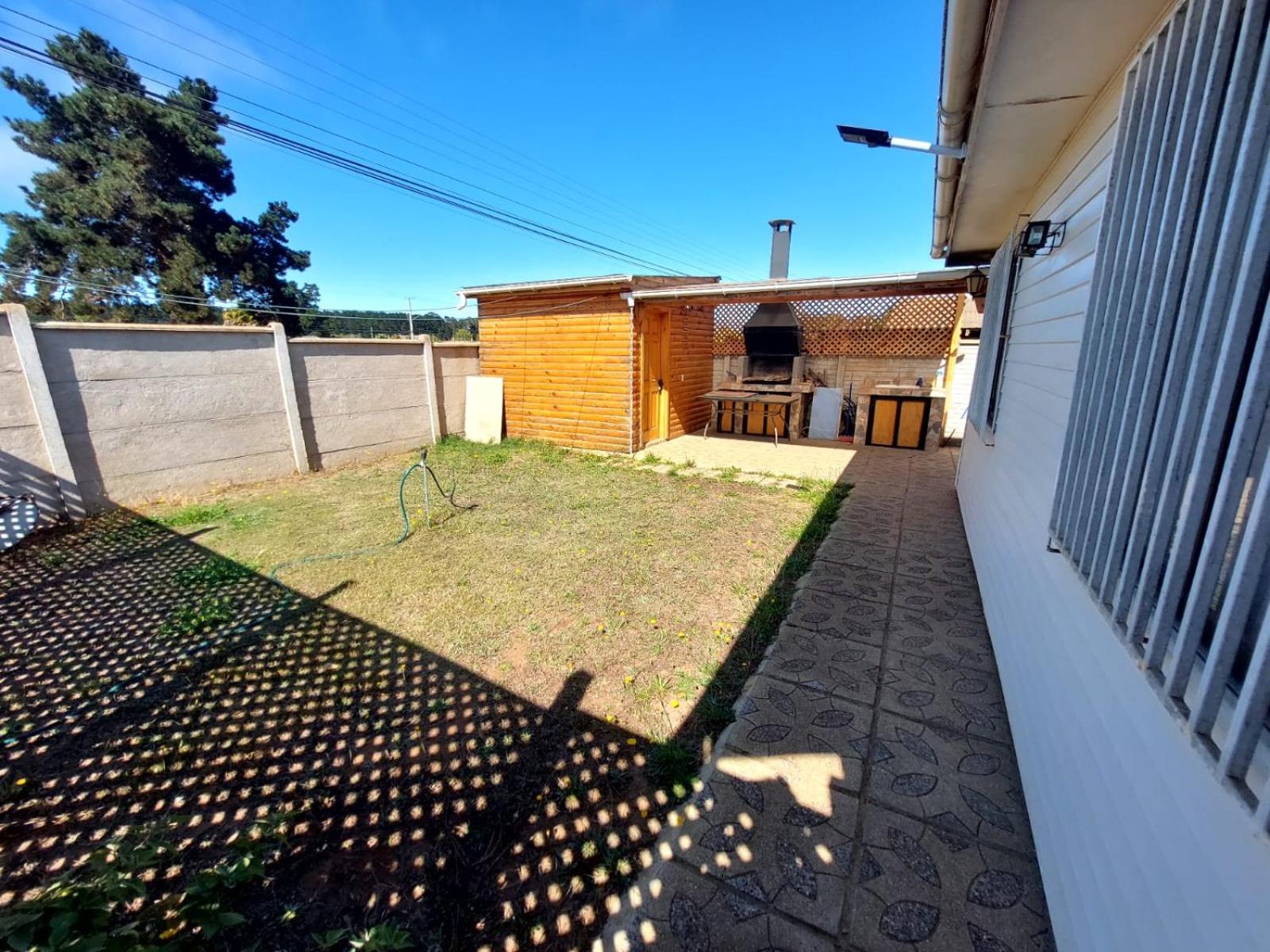 HERMOSA CASA EN ALGARROBO. V REGIÓN
