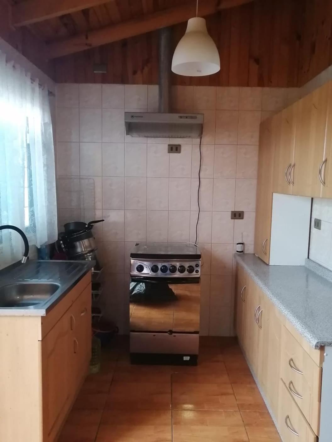 HERMOSA CASA EN ALGARROBO. V REGIÓN