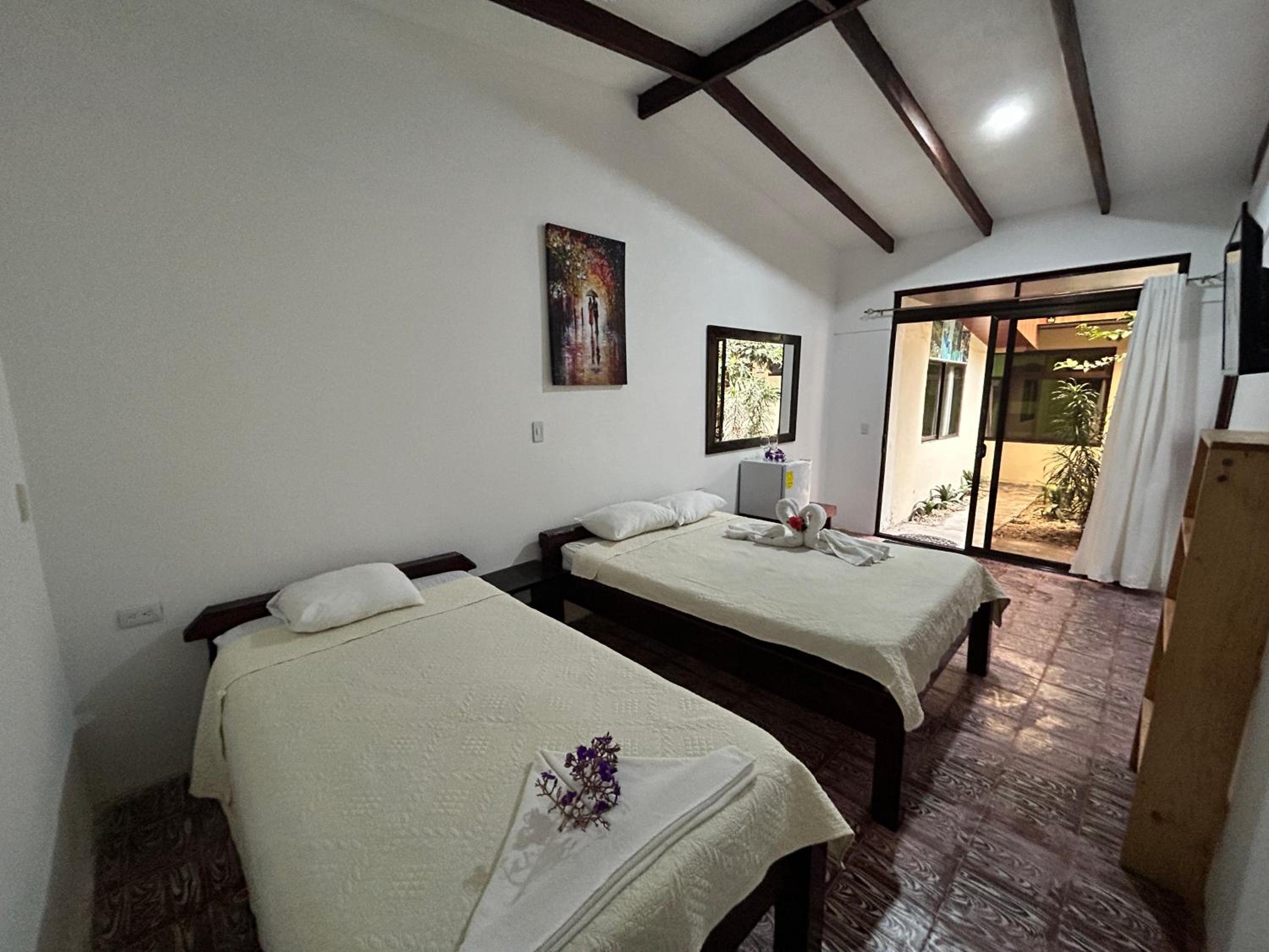 Hotel las Ardillas Monteverde