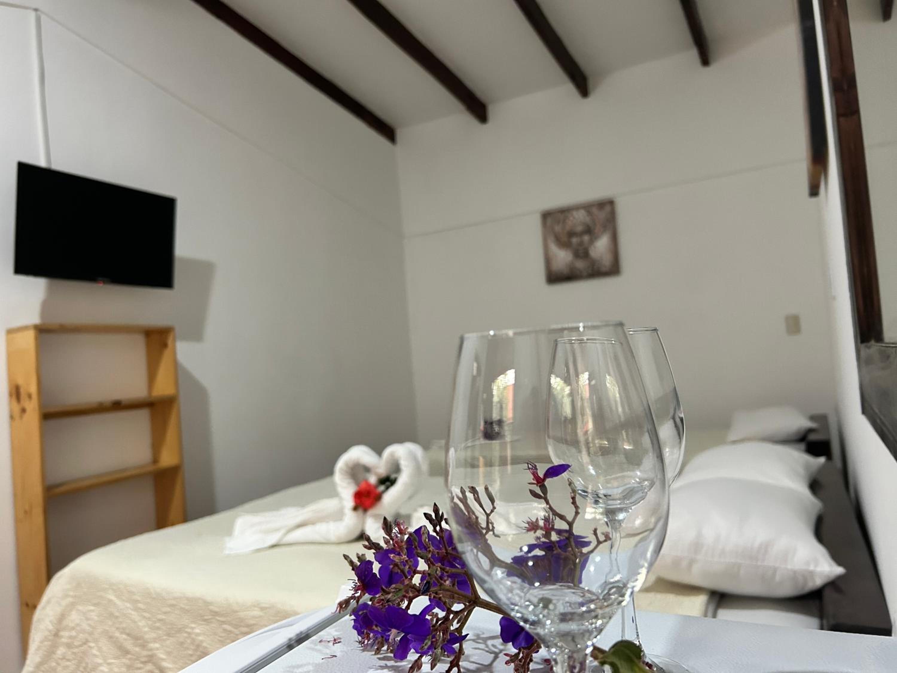 Hotel las Ardillas Monteverde