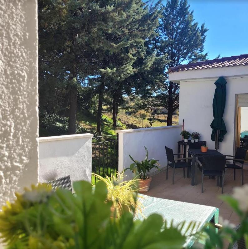 HOSTEL Villanueva