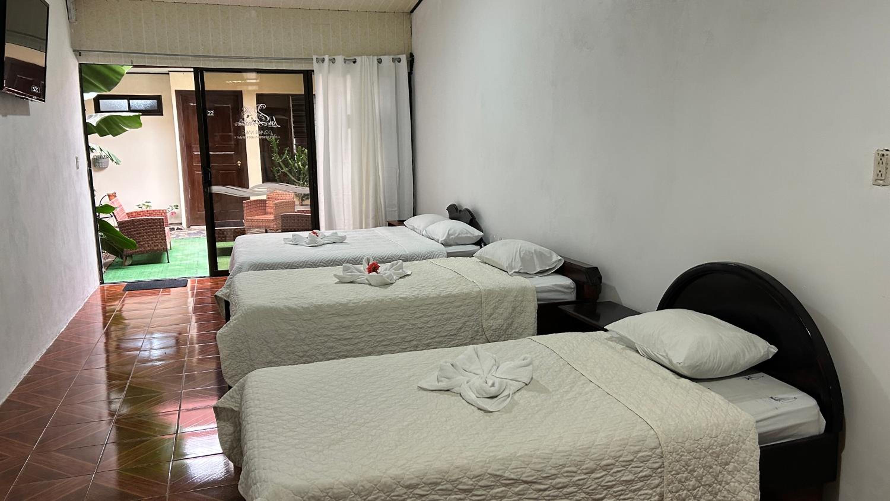 Hotel las Ardillas Monteverde
