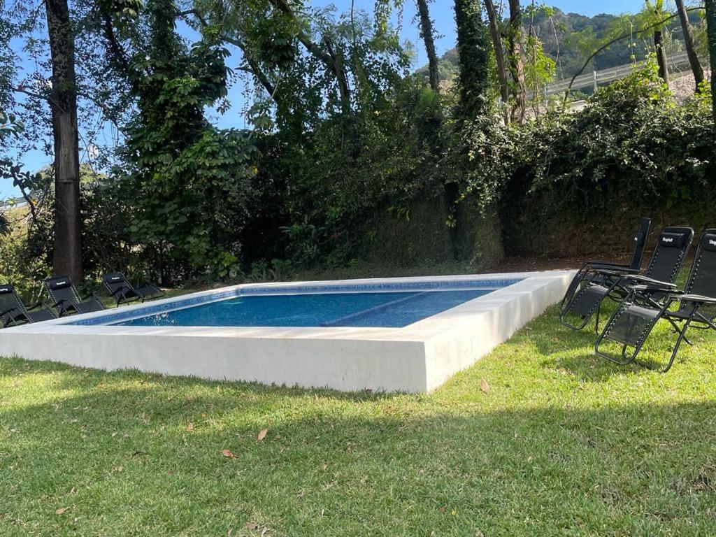 Casa Los Aguacates