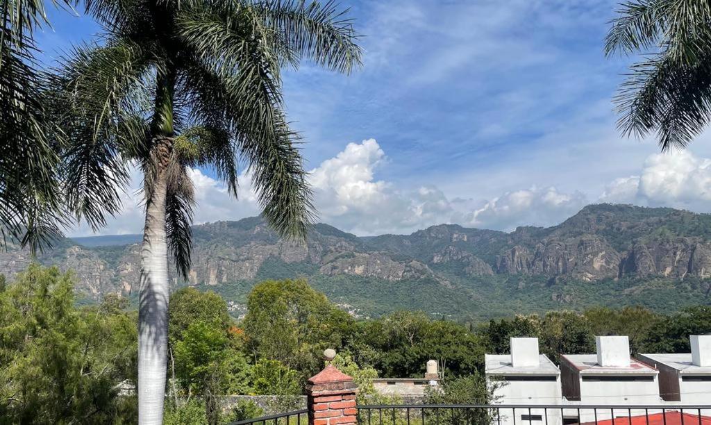 Casa Los Aguacates