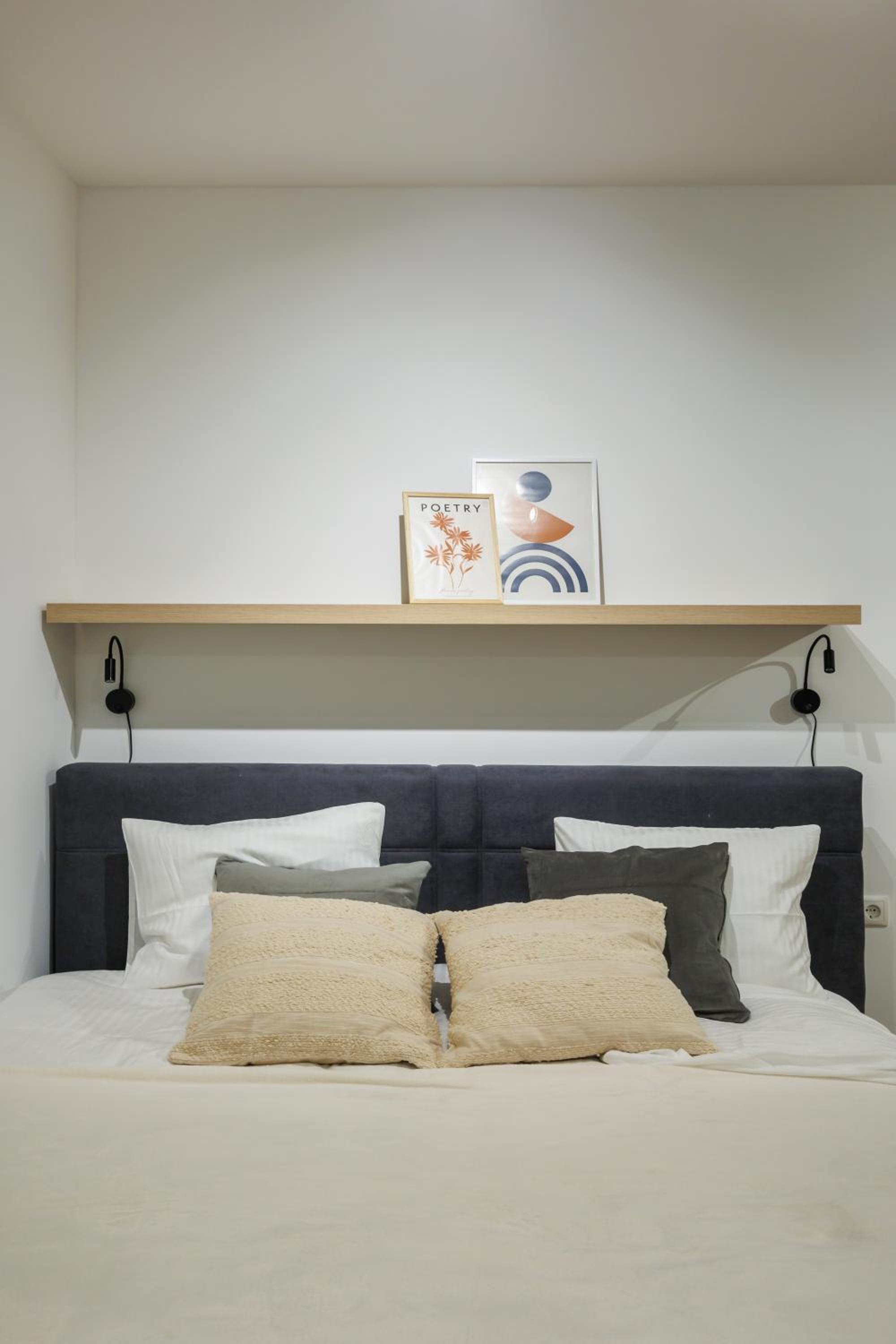 Zoder Apartments