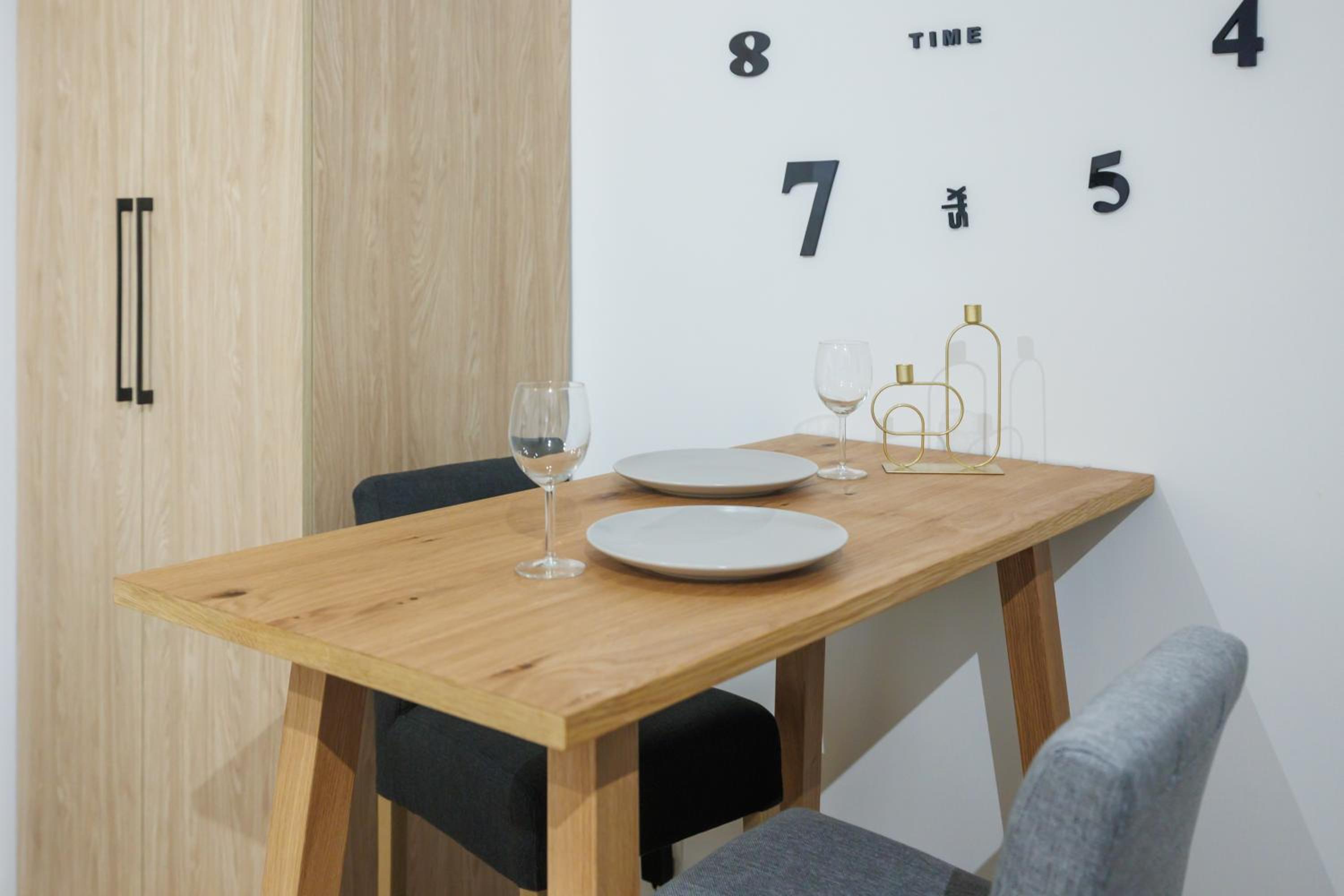 Zoder Apartments