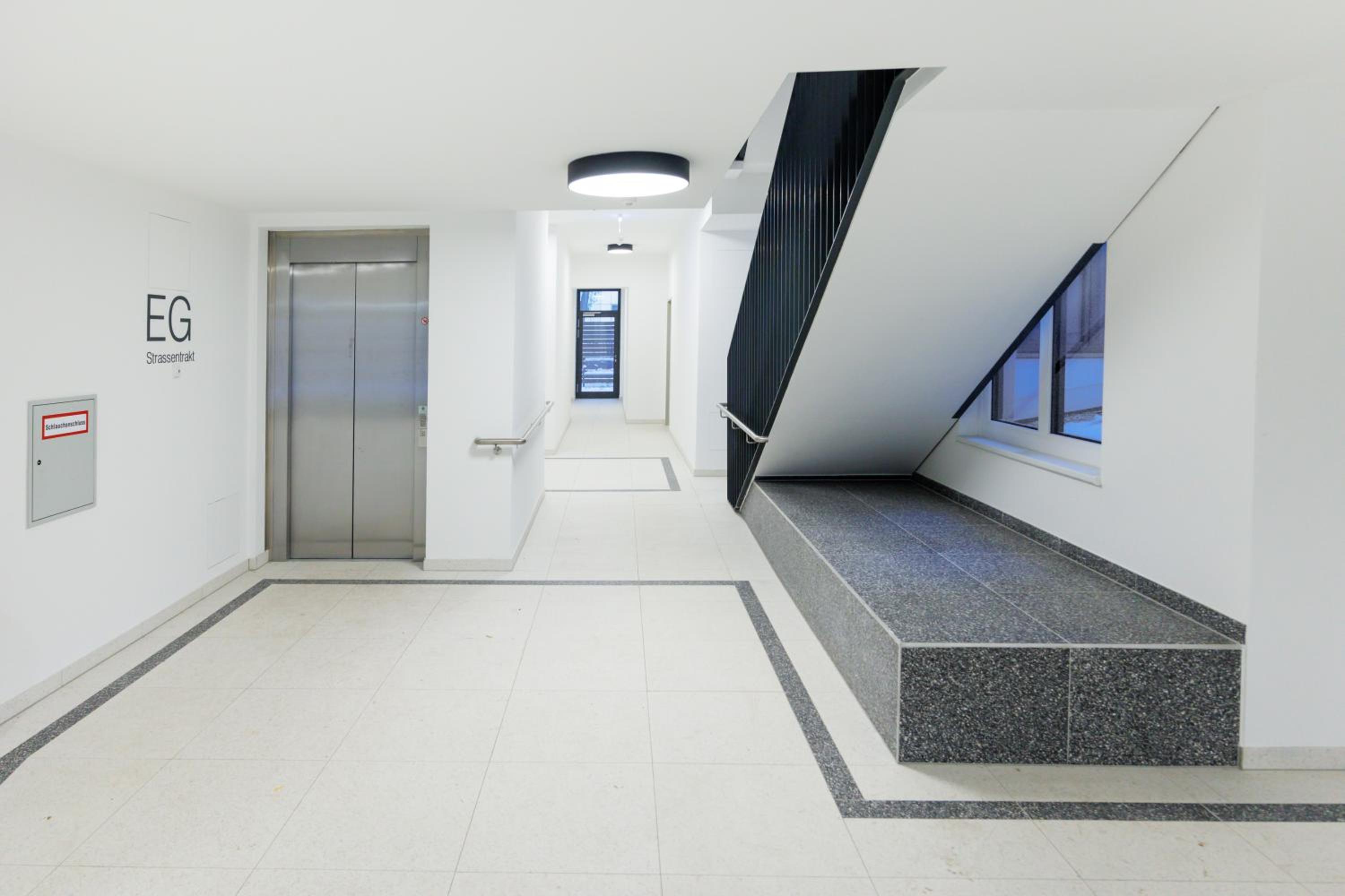 Zoder Apartments