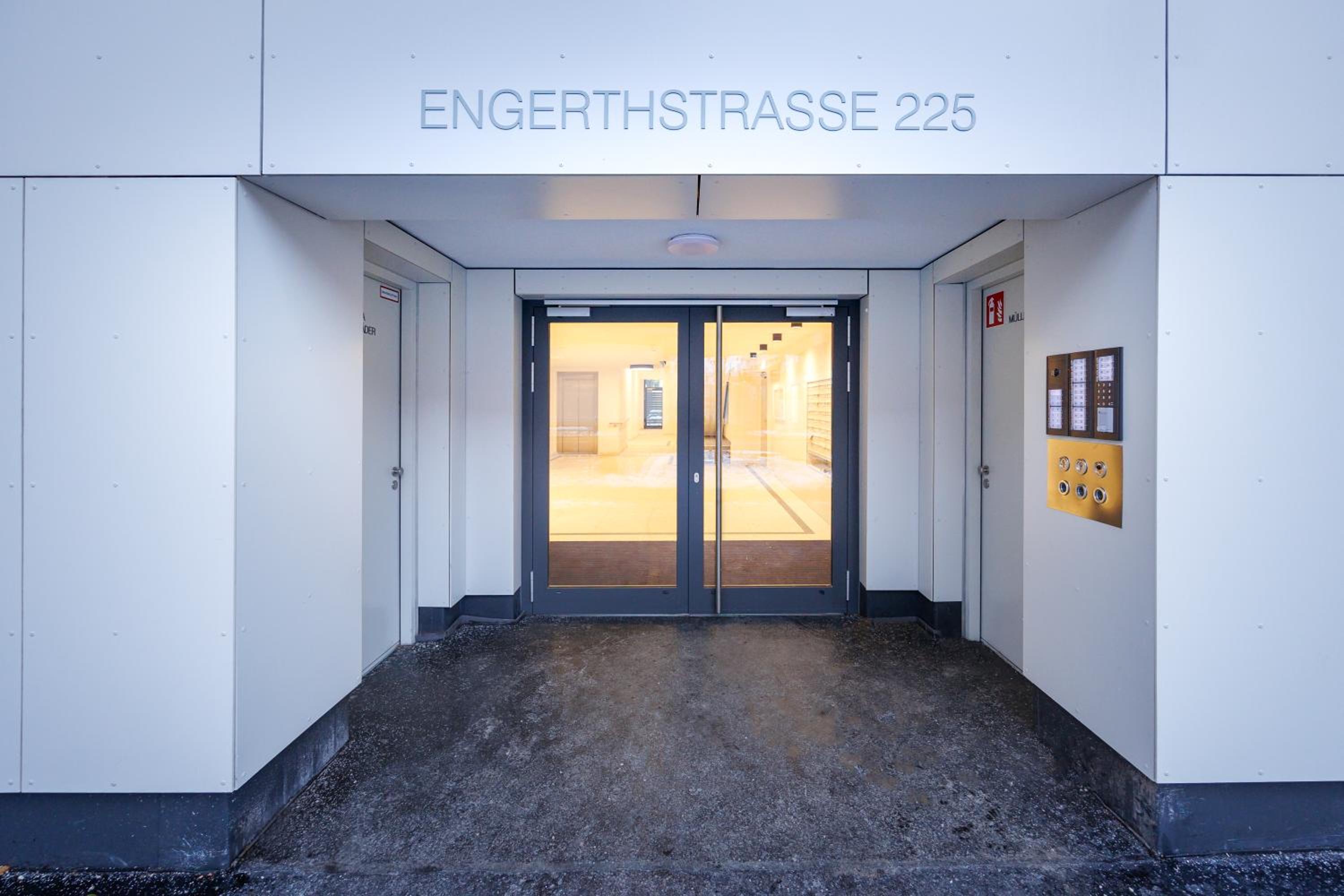 Zoder Apartments