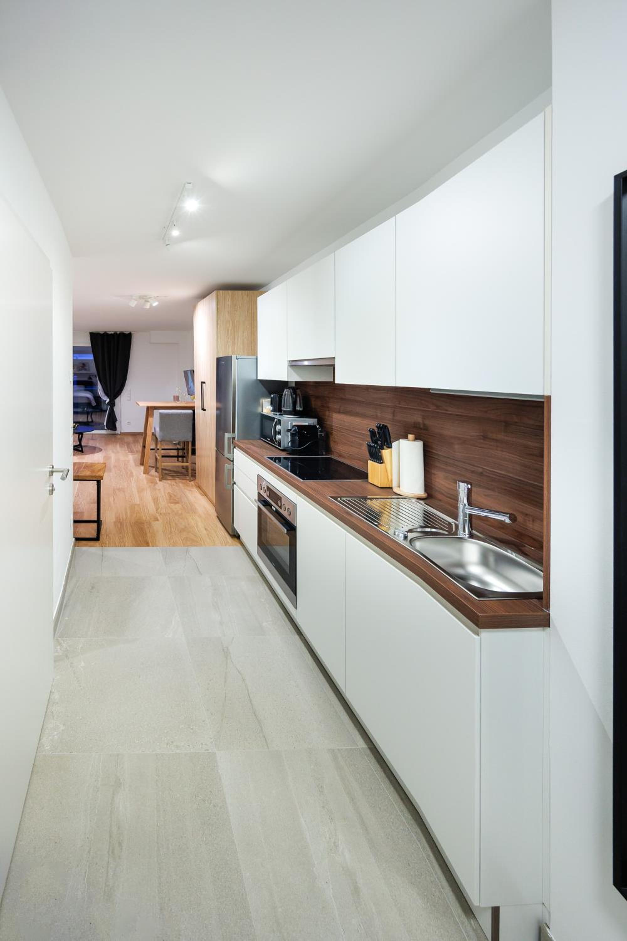 Zoder Apartments