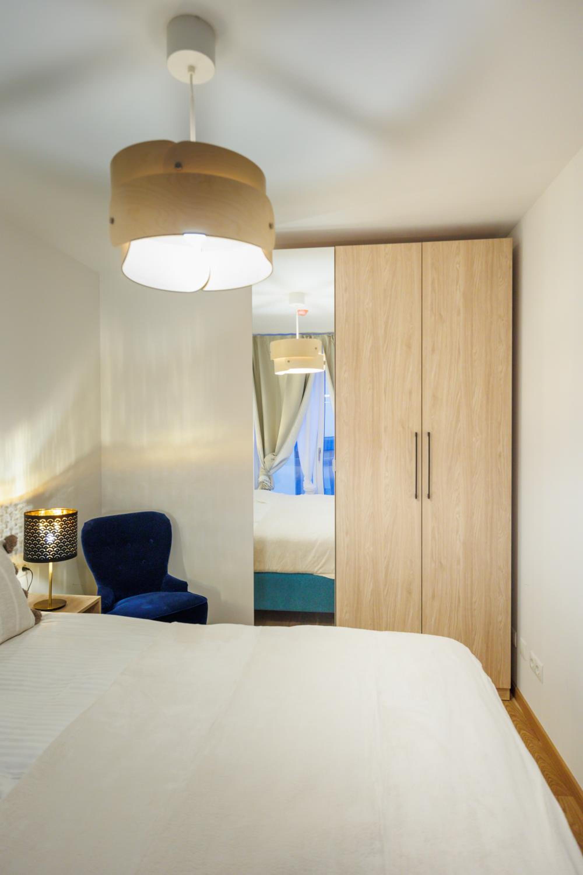 Zoder Apartments