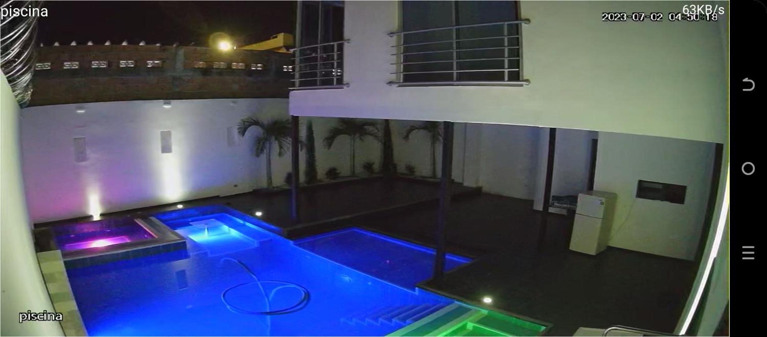 Ricaurte Cundinamarca Casa con piscina